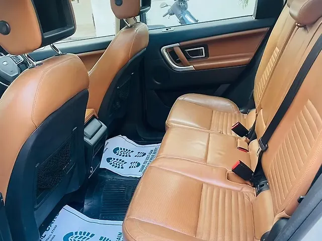 Used Land Rover Discovery 3.0 HSE Diesel in Malappuram