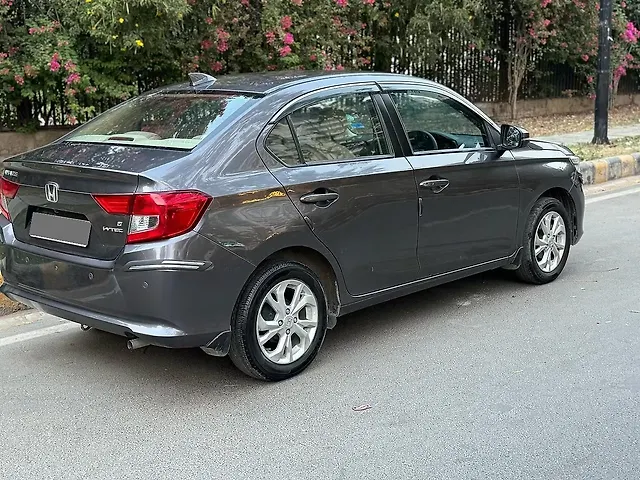 Used Honda Amaze [2018-2021] 1.2 V MT Petrol in Gurgaon