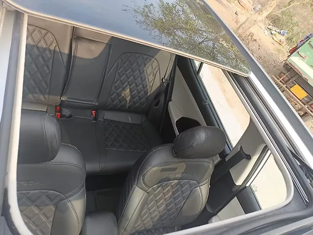 Used Hyundai Creta [2020-2023] SX 1.5 Diesel in Hyderabad