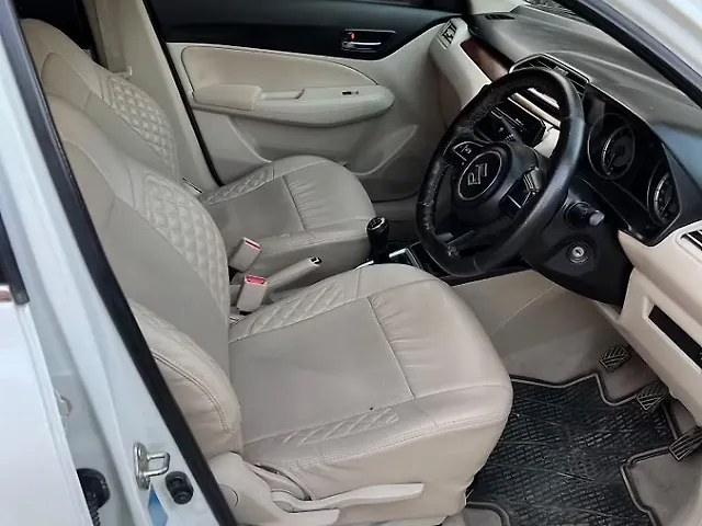 Used Maruti Suzuki Dzire [2020-2024] VXi AGS [2020-2023] in Nagpur