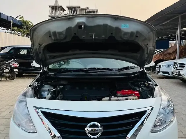 Used Nissan Sunny [2011-2014] XL Diesel in Guwahati