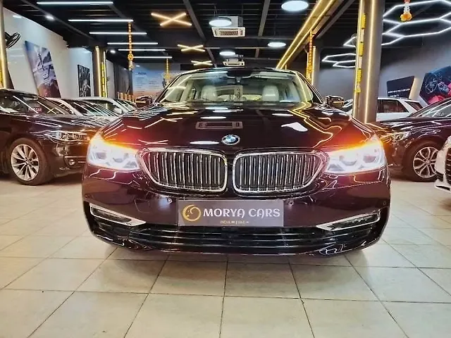 Used 2019 BMW 6-Series GT in Mumbai