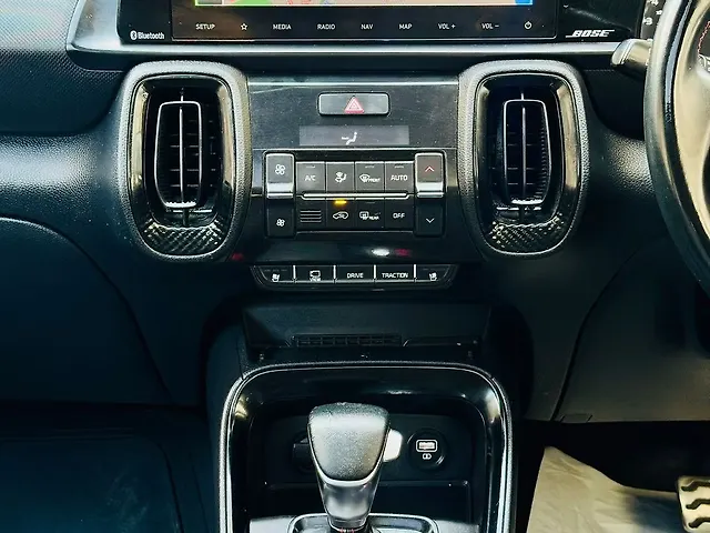 Used Kia Sonet [2020-2022] GTX Plus 1.5 AT in Thane