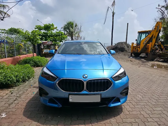 Used 2020 BMW 2 Series Gran Coupe in Mumbai