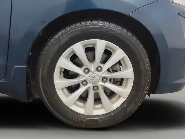 Used Maruti Suzuki Ertiga VXi Petrol Manual in Pune