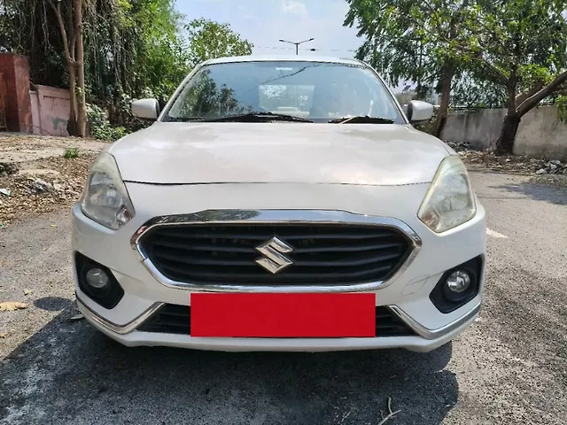 Used 2018 Maruti Suzuki DZire in Lucknow