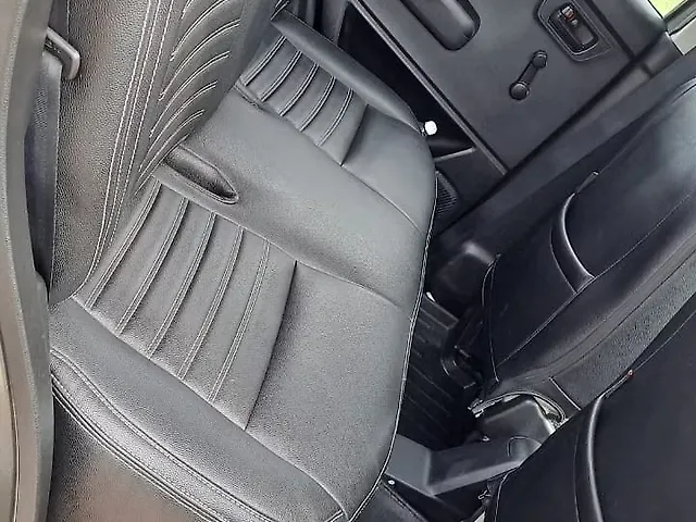 Used Maruti Suzuki Wagon R [2019-2022] LXi 1.0 CNG in Rudrapur