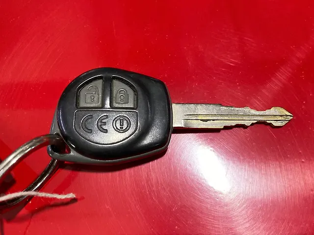 Used Maruti Suzuki Baleno [2015-2019] Delta 1.2 in Kolkata
