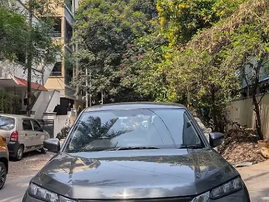 Used 2023 Maruti Suzuki Grand Vitara in Hyderabad