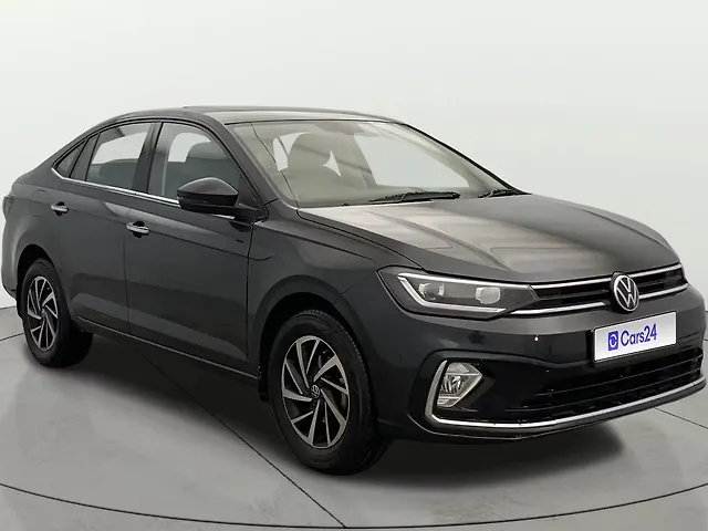 Used 2023 Volkswagen Virtus in Lucknow