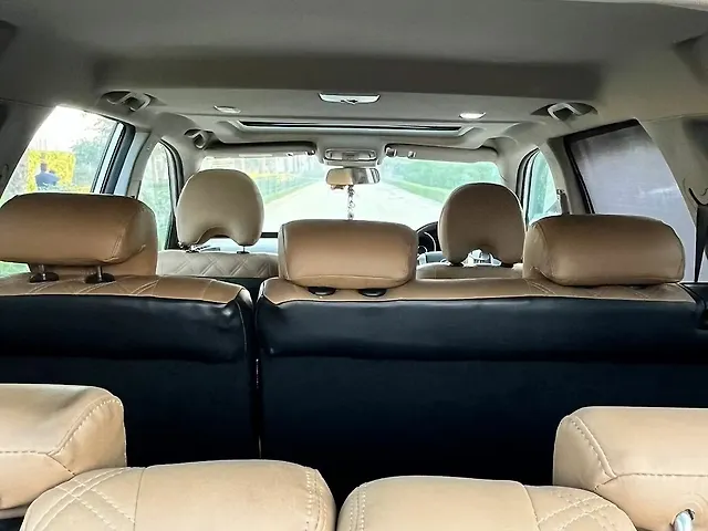 Used Mahindra XUV500 W9 [2018-2020] in Chandigarh
