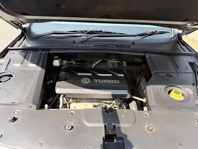 Used MG Hector [2019-2021] Sharp 1.5 DCT Petrol [2019-2020] in Mumbai