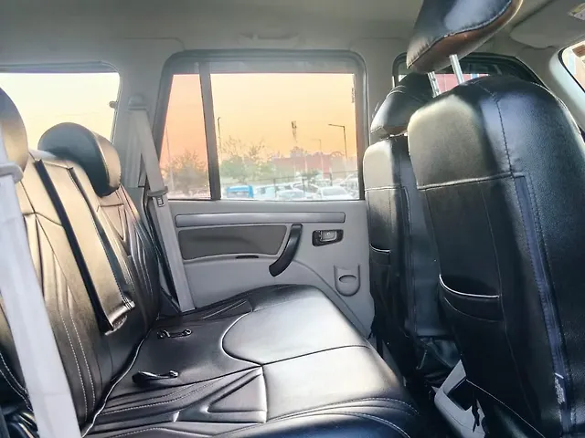 Used Mahindra Scorpio 2021 S5 in Panchkula Used Mahindra Scorpio 2021 S5 in Panchkula