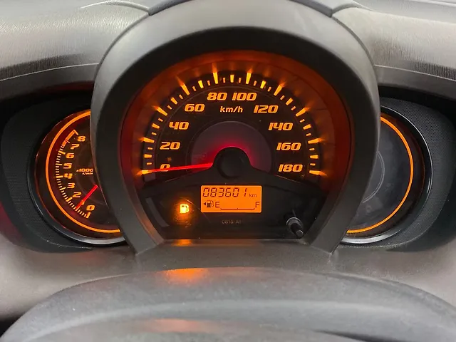 Used Honda Amaze [2013-2016] 1.2 VX i-VTEC in Mumbai