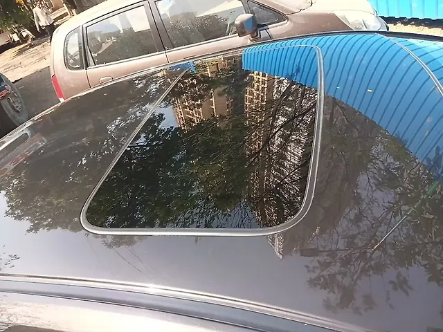 Used Honda All New City [2020-2023] VX CVT Petrol in Mumbai