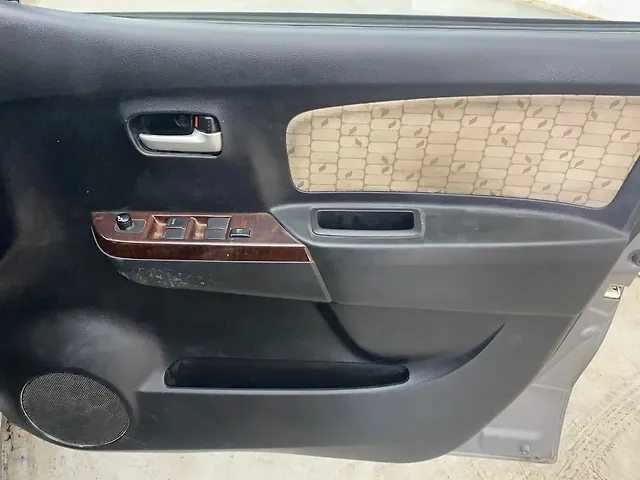 Used Maruti Suzuki Wagon R 1.0 [2014-2019] VXI AMT in Hyderabad