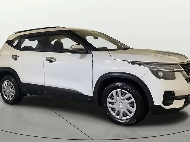 Used 2019 Kia Seltos in Delhi Used 2019 Kia Seltos in Delhi