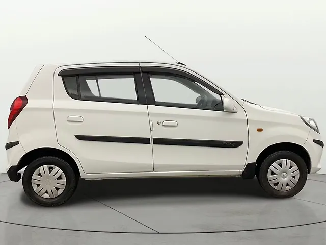 Used Maruti Suzuki Alto 800 [2012-2016] Lxi in Delhi