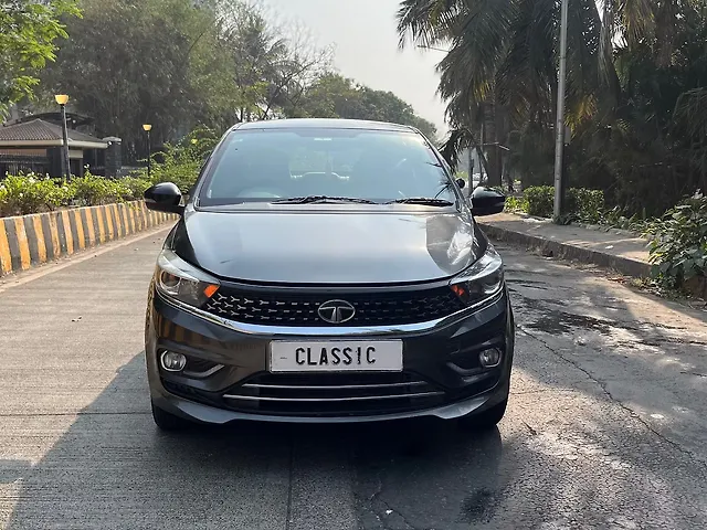 Used 2020 Tata Tigor in Mumbai