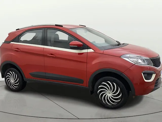 Used 2019 Tata Nexon in Bangalore