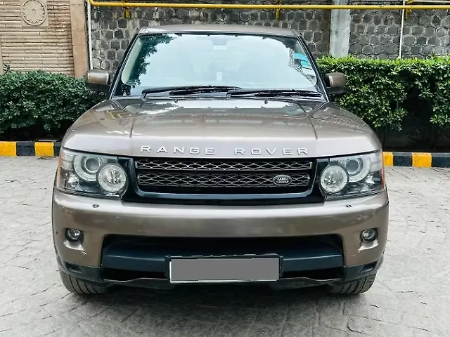 Used 2013 Land Rover Range Rover Sport in Delhi