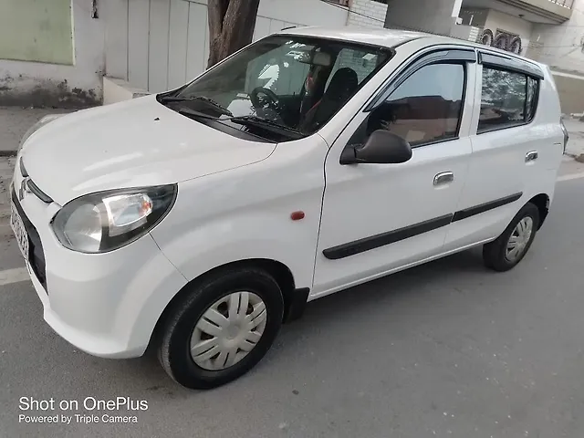 Used Maruti Suzuki Alto 800 [2012-2016] Lxi CNG in Kanpur