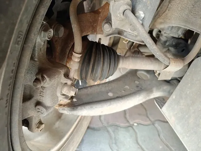 Used Kia Carens [2022-2023] Luxury Plus 1.5 Diesel AT 7 STR in Delhi
