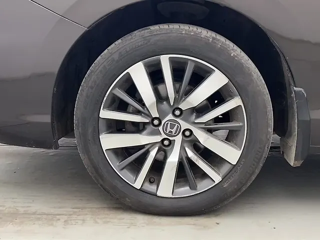 Used Honda City 4th Generation ZX Petrol [2019-2020] in Kolkata
