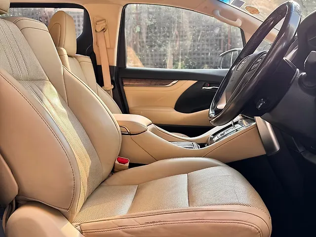 Used Toyota Vellfire VIP – Executive Lounge Hybrid (Electric + Petrol) Automatic in Mumbai