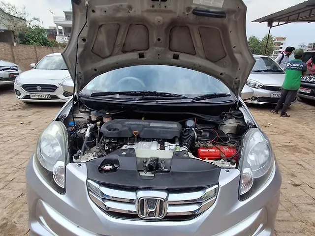 Used Honda Amaze [2013-2016] 1.5 S i-DTEC in Lucknow