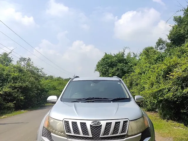 Used 2014 Mahindra XUV500 in Chennai