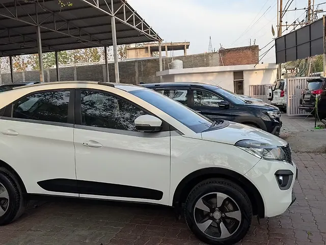 Used Tata Nexon [2017-2020] XZ Plus Diesel in Lucknow