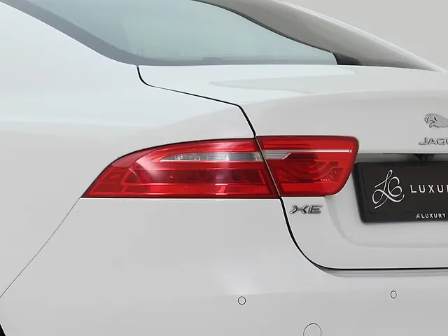 Used Jaguar XE [2016-2019] Portfolio in Agra