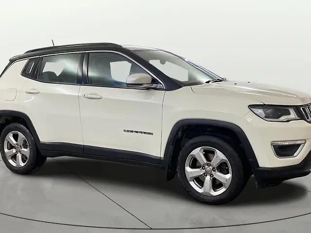 Used 2018 Jeep Compass in Noida Used 2018 Jeep Compass in Noida