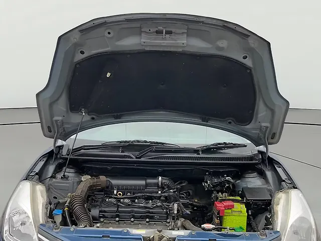 Used Maruti Suzuki Baleno [2015-2019] Delta 1.2 in Ghaziabad