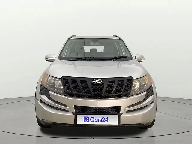 Used Mahindra XUV500 [2011-2015] W6 in Hyderabad