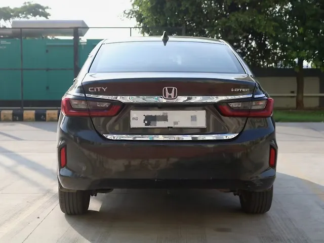 Used Honda City [2014-2017] S Diesel in Lucknow