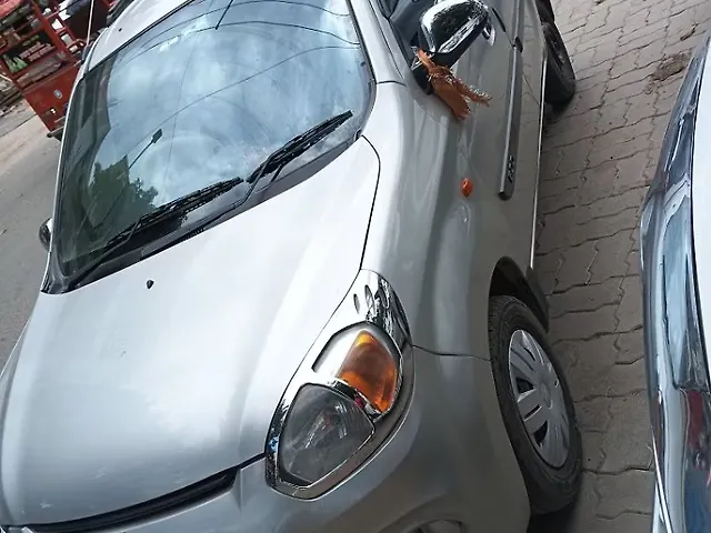 Used Maruti Suzuki Alto 800 [2016-2019] VXi in Patna