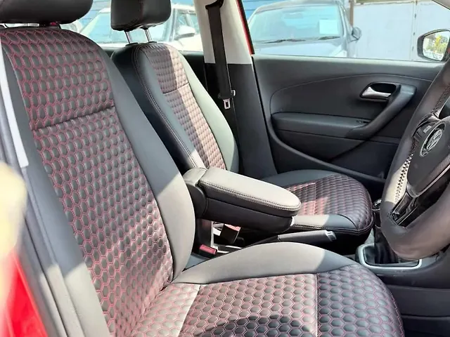 Used Volkswagen Polo Highline Plus 1.0L TSI in Jaipur