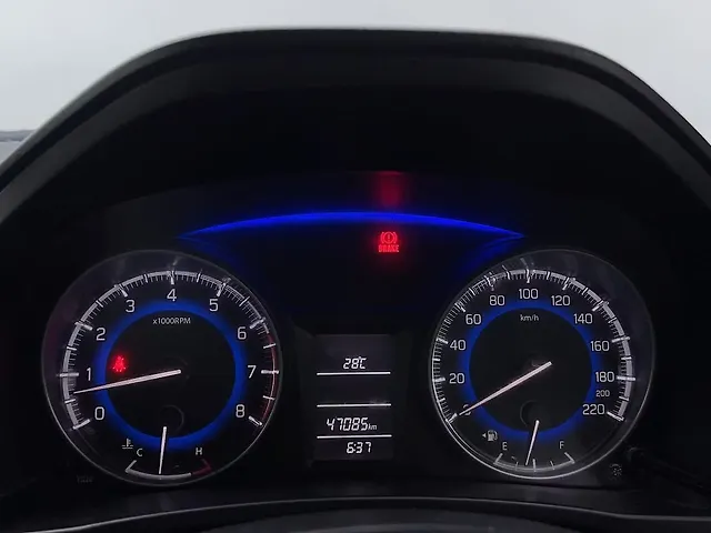 Used Maruti Suzuki Baleno [2015-2019] Delta 1.2 in Ghaziabad