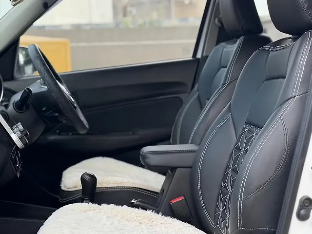 Used Maruti Suzuki Swift [2018-2021] VDi in Rajkot