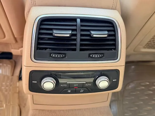 Used Audi A6[2011-2015] 2.0 TDI Premium in Bareilly