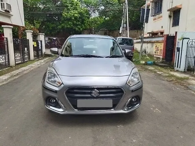 Used 2023 Maruti Suzuki DZire in Kolkata
