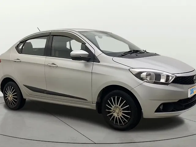 Used 2017 Tata Tigor in Bangalore