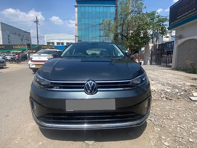 Used 2023 Volkswagen Virtus in Noida