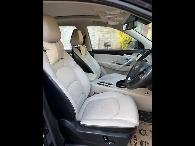Used MG Hector [2021-2023] Sharp 1.5 Petrol CVT in Mumbai