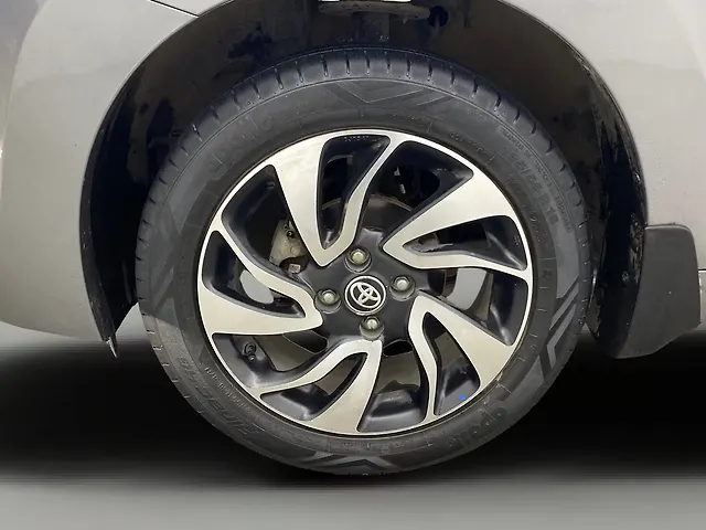 Used Toyota Glanza [2019-2022] G in Chennai