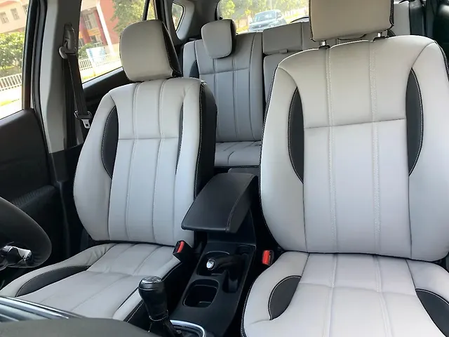 Used Maruti Suzuki S-Cross [2017-2020] Zeta 1.3 in Mohali