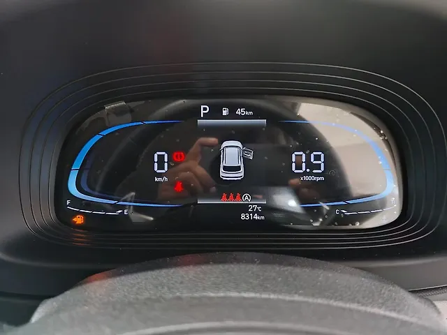 Used Hyundai Venue [2023-2025] SX (O) 1.0 Turbo DCT [2023] in Bangalore