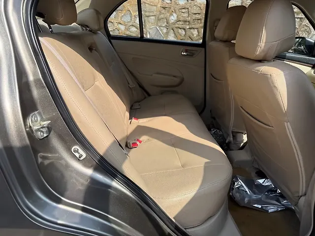 Used Maruti Suzuki Swift Dzire [2015-2017] VXI AT in Mumbai